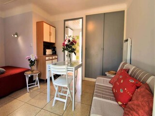 Apartamento Hyères  11