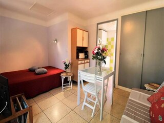 Apartamento Hyères  12