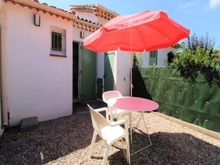 Apartamento Hyères  13