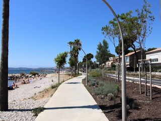 Apartamento Hyères  19