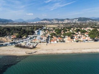 Apartamento Hyères  14