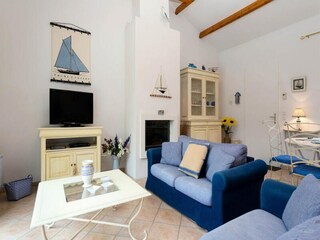 Appartement Saint-Jean-de-Monts  4