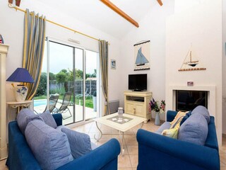 Appartement Saint-Jean-de-Monts  8