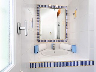 Appartement Saint-Jean-de-Monts  15