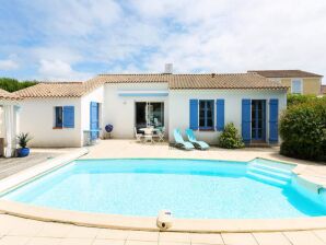 Appartement Rיsidence Le Domaine des Vertmarines - Saint-Jean-de-Monts - image1