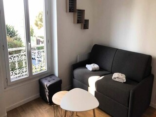 Appartement Paris  26