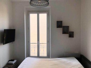 Appartement Paris  27