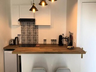 Appartement Paris Kenmerken 12