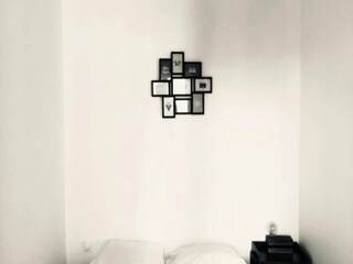 Apartment Paris Ausstattung 16