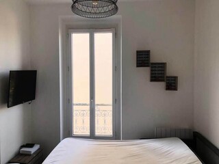 Apartment Paris Ausstattung 17