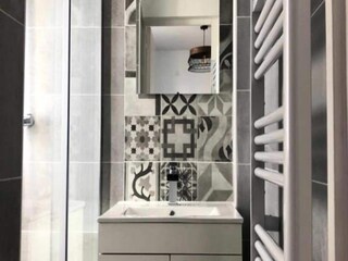 Apartment Paris Ausstattung 18