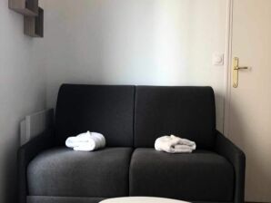 Gezellig appartement gelegen in Aubervilliers - Parijs - image1