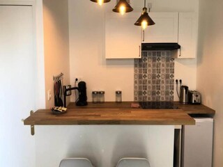 Appartement Paris Kenmerken 7