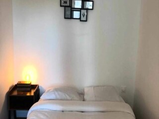 Apartment Paris Ausstattung 8