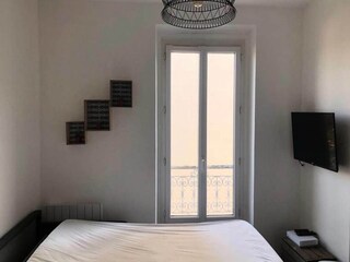 Apartment Paris Ausstattung 11