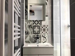 Apartment Paris Ausstattung 9