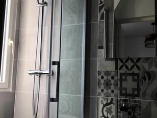 Apartment Paris Features 10