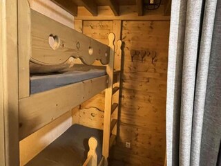 Apartment Megève Features 19