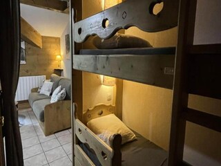 Apartment Megève Features 20