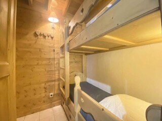 Apartment Megève Features 18