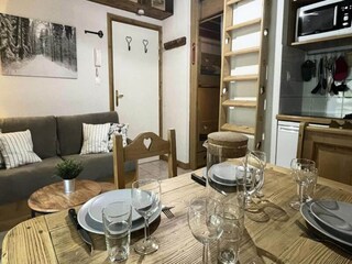 Apartment Megève Features 27