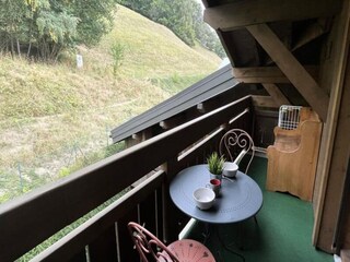Apartment Megève Features 4
