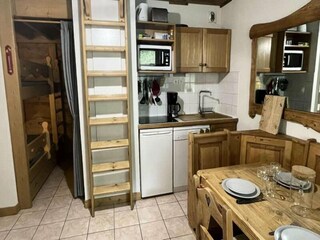 Apartment Megève Features 28