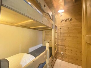 Apartment Megève Features 29
