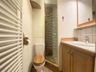Apartment Megève Features 5