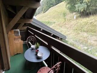 Apartment Megève Ausstattung 7