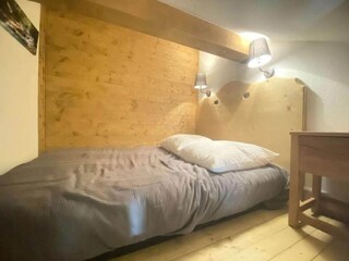 Appartement Megève Équipement 9