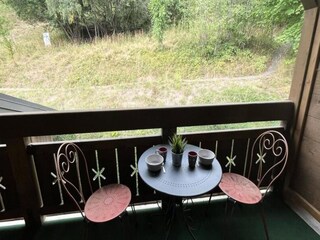 Appartement Megève Équipement 15
