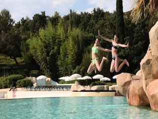 Apartment Grimaud  2