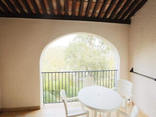 Appartement Grimaud  13