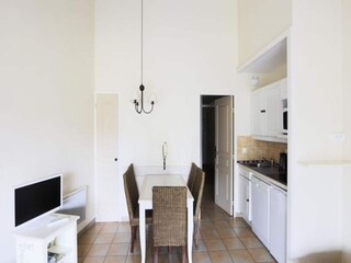 Appartement Grimaud  17