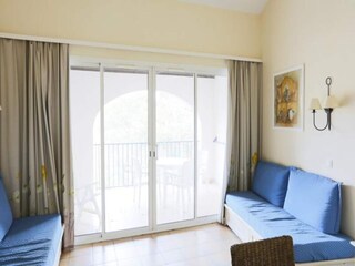 Appartement Grimaud  19