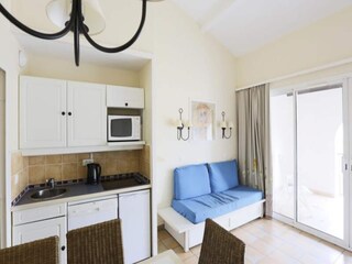Appartement Grimaud  21