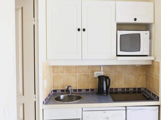 Apartamento Grimaud  17