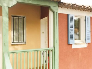 Appartement Grimaud  24