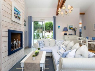 Appartement Saint-Jean-de-Monts  11