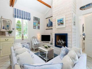 Appartement Saint-Jean-de-Monts  5