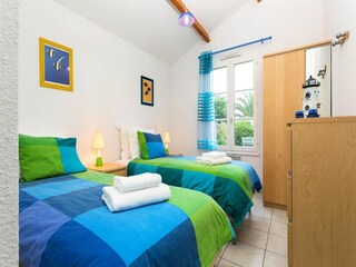 Appartement Saint-Jean-de-Monts  9
