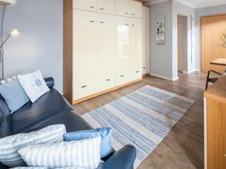 Apartment Juist Außenaufnahme 14