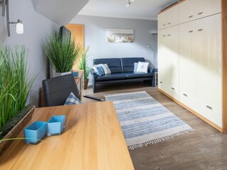 Apartment Juist Außenaufnahme 15