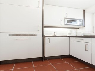 Apartment Juist Außenaufnahme 16