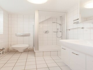 Apartment Juist Außenaufnahme 17