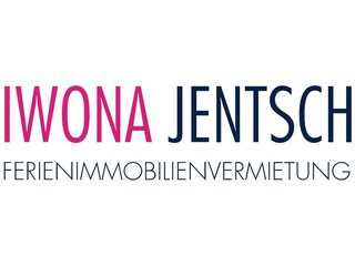 Iwona Jentsch Logo