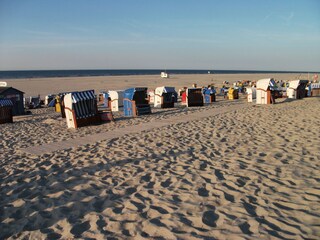 Juister Strand