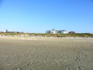 Juister Strand