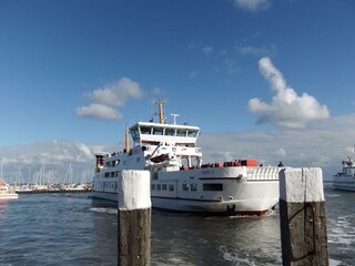 Frisia II